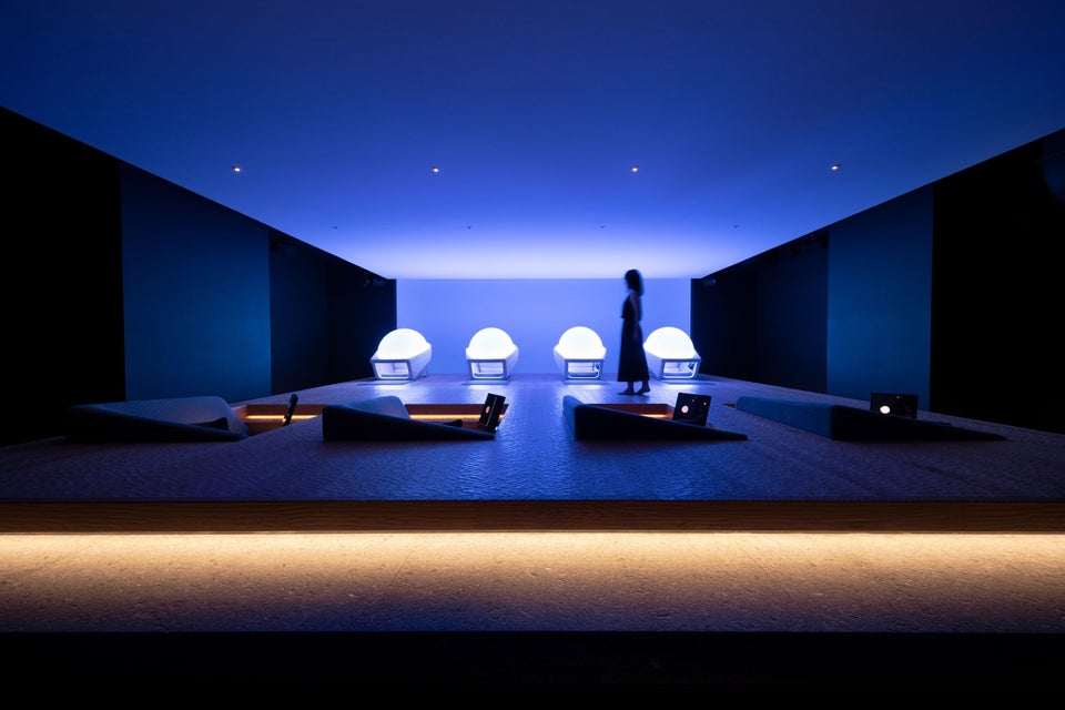 SHISEIDO GLOBAL FLAGSHIP STORE